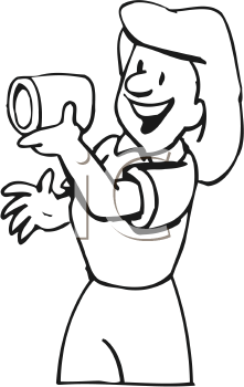 Cartoon Clipart